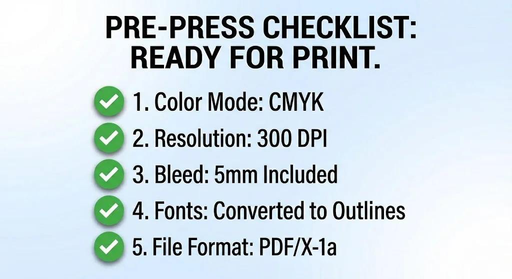 Guía Maestra de Preimpresión